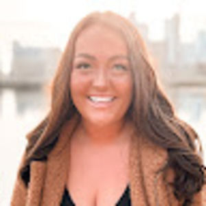 Meet your Posher, Lucy